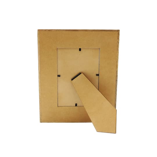 4" x 6" Green & White Pattern Tabletop Frame by Ashland®